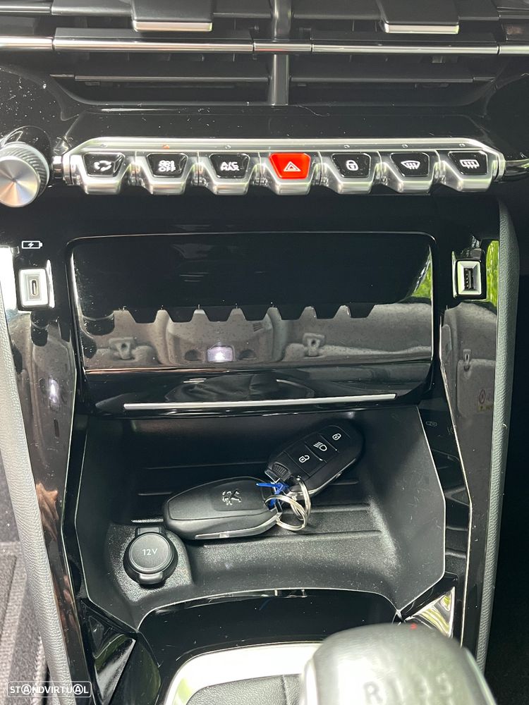 Peugeot 2008 PureTech 100 Style - 14