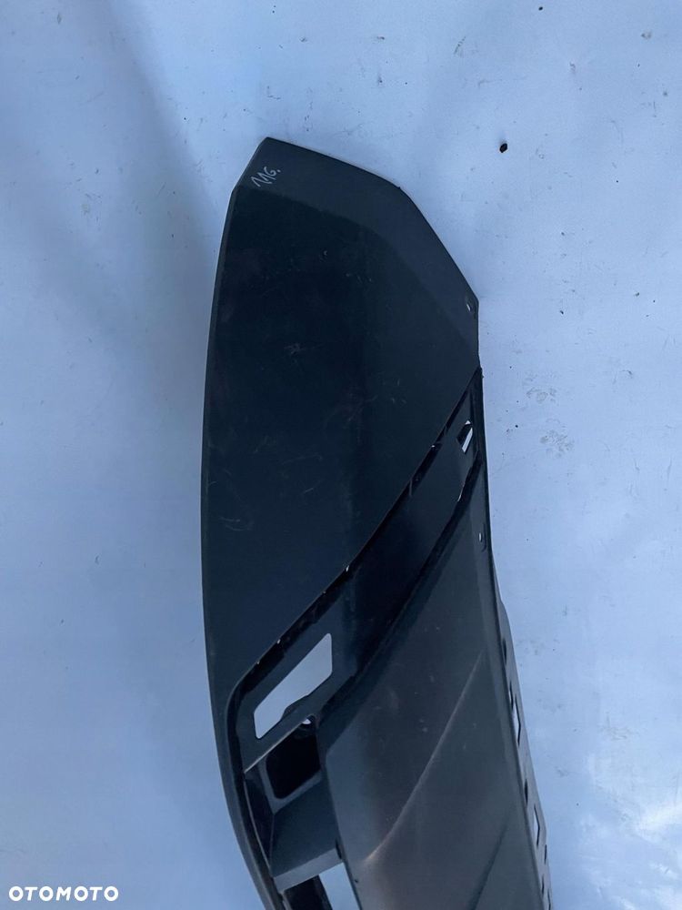 SEAT ATECA 20- SPOILER ZDERZAKA TYŁ TYLNY 575805903E - 7