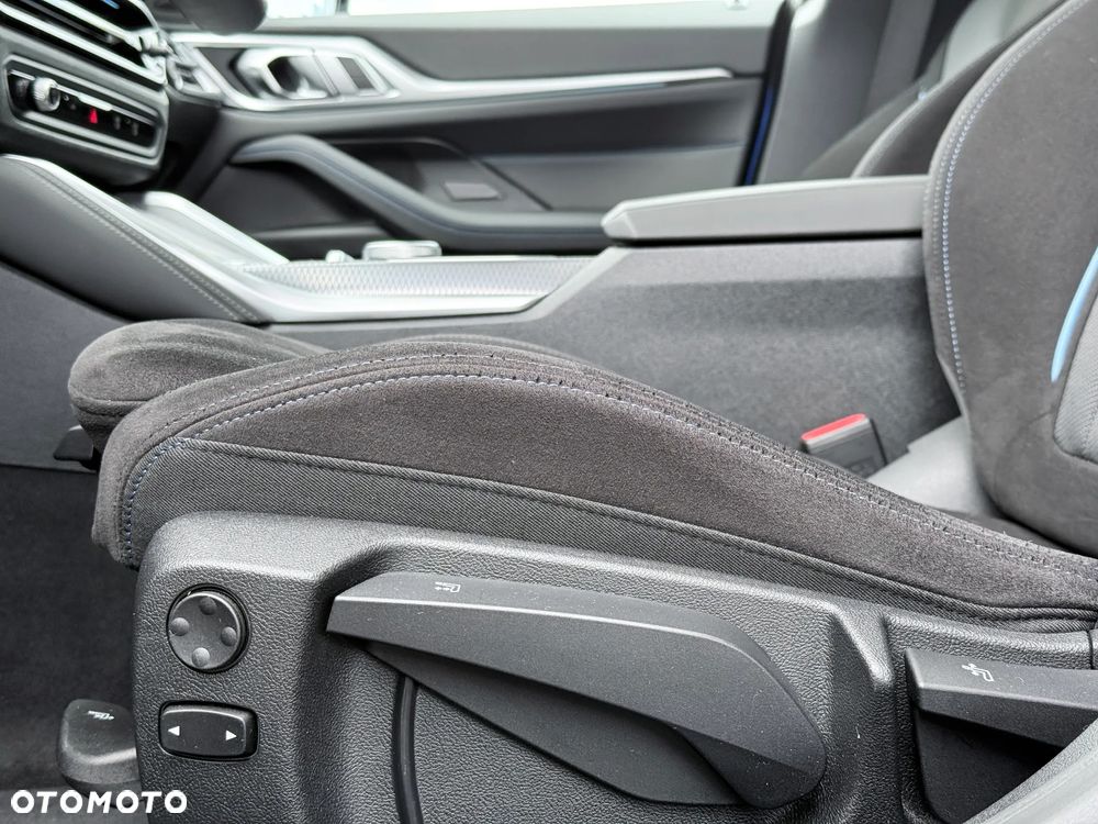 BMW Seria 4 430i xDrive M Sport - 31