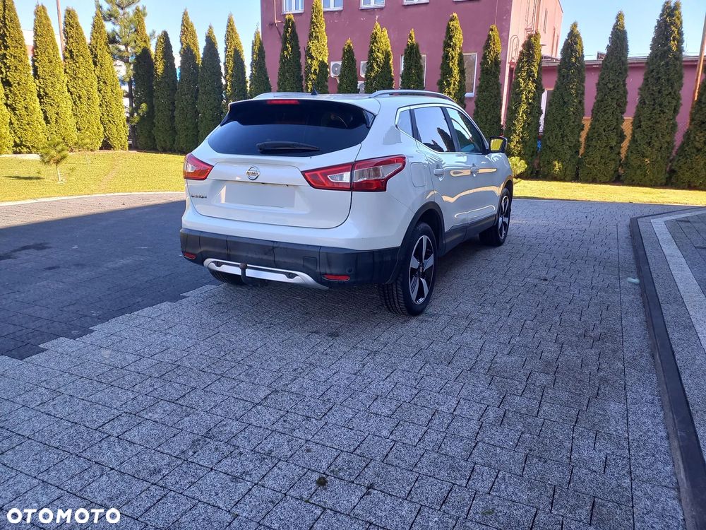 Nissan Qashqai 1.2 DIG-T 360 - 3