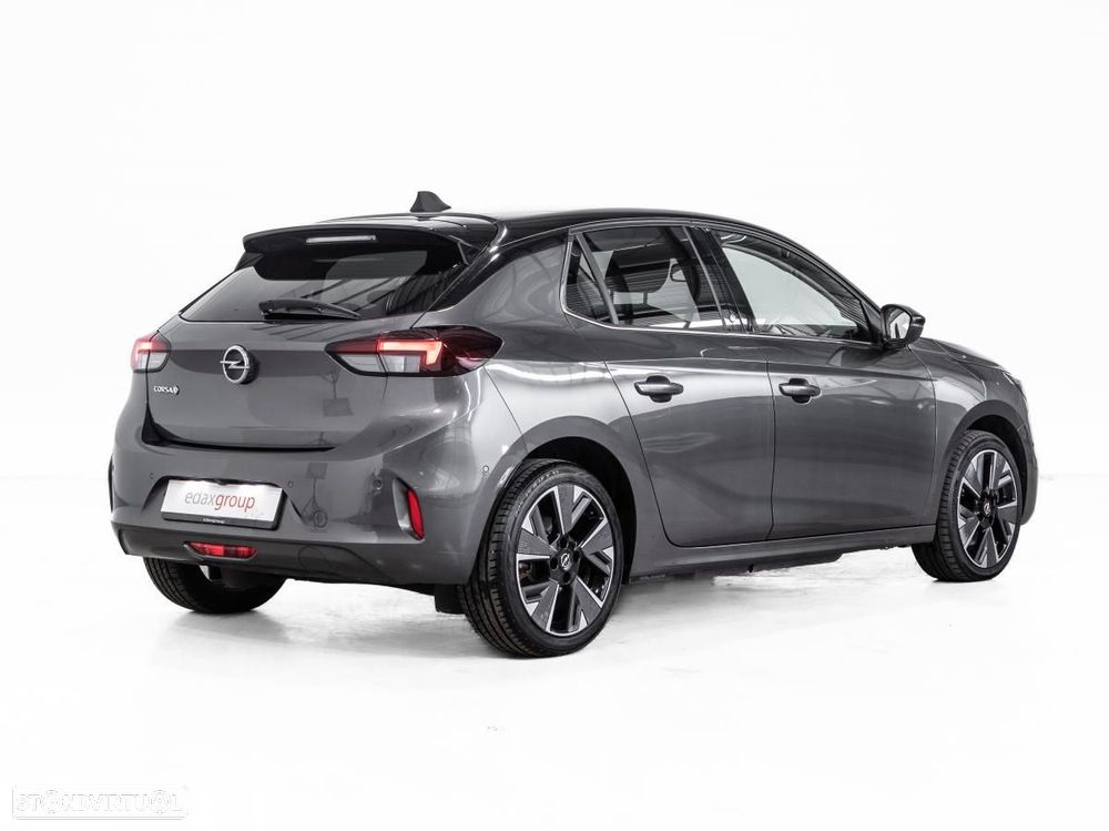 Opel Corsa-e - 3