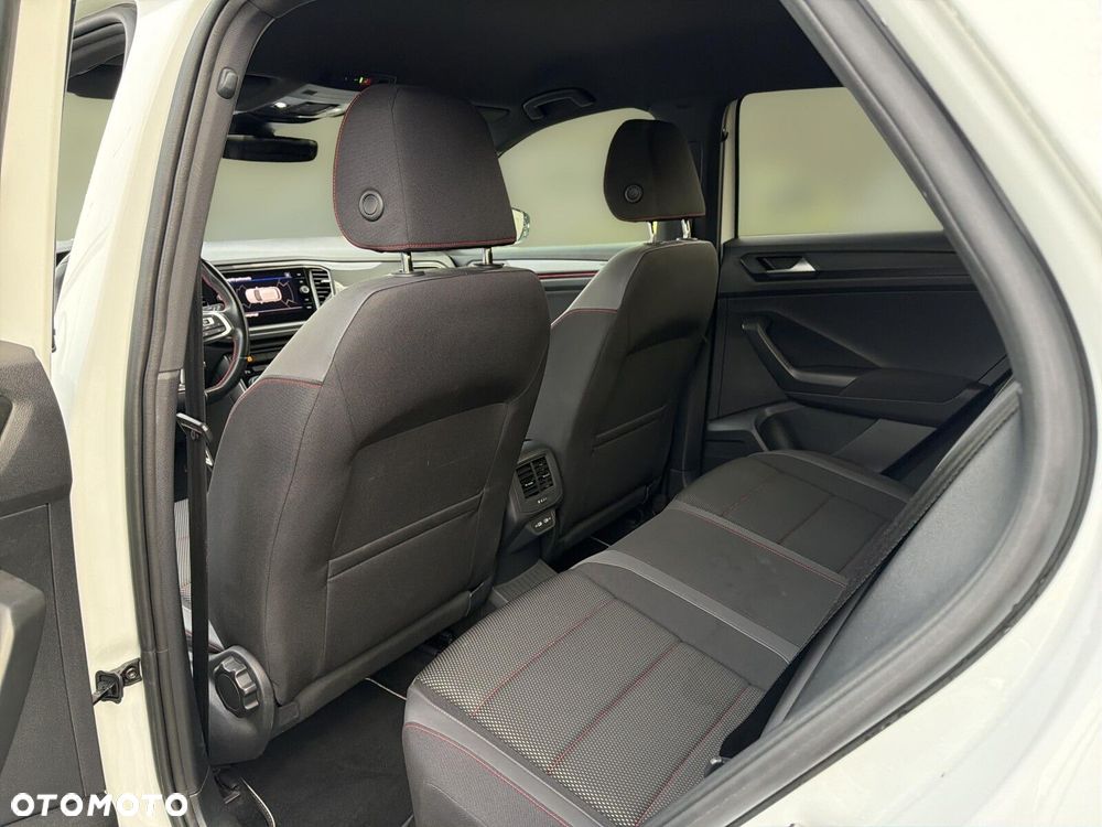 Volkswagen T-Roc 1.5 TSI GPF ACT Premium - 28