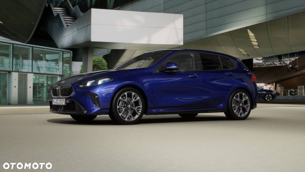 BMW Seria 1 120 mHEV - 5