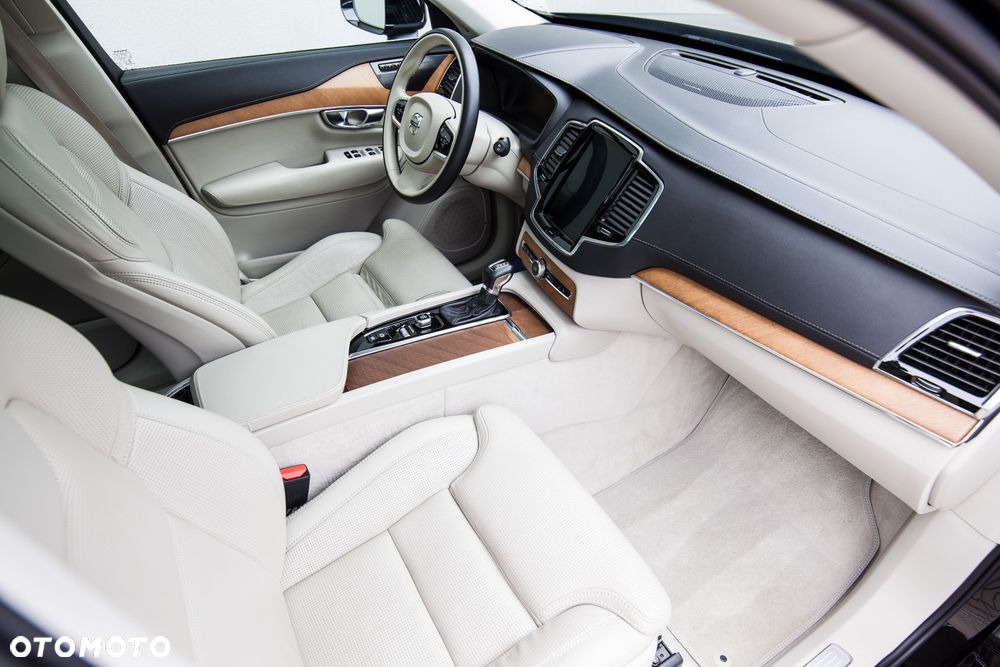 Volvo XC 90 T6 AWD Inscription - 18