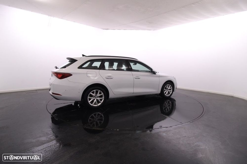 SEAT Leon ST 1.0 TSI Style - 8