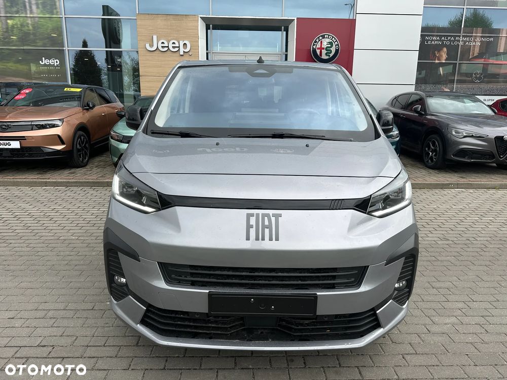 Fiat Ulysse Business EAT8 - 2