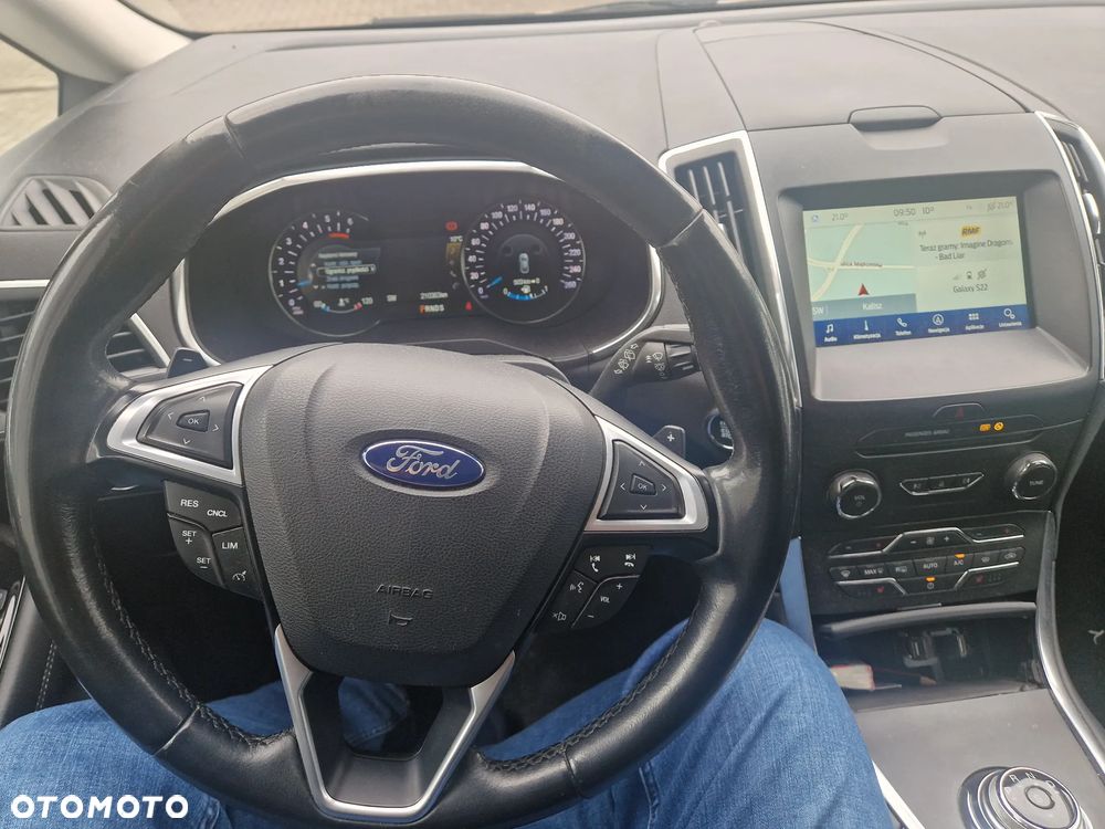 Ford S-Max 2.0 EcoBlue Trend - 20