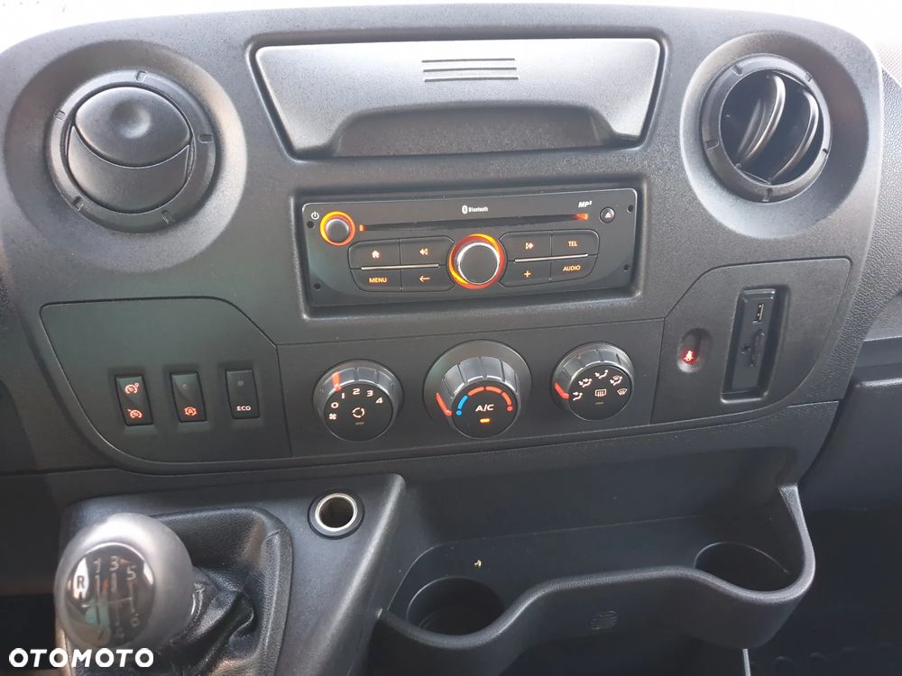 Renault MASTER - 7