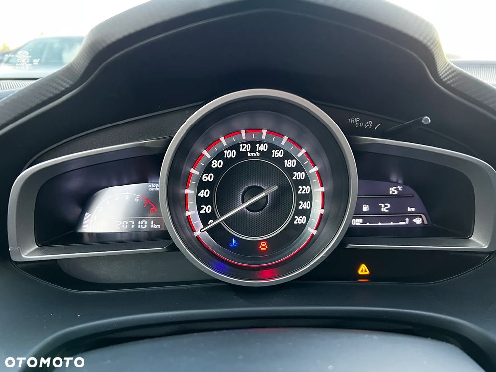 Mazda 3 1.5 Skyenergy - 29