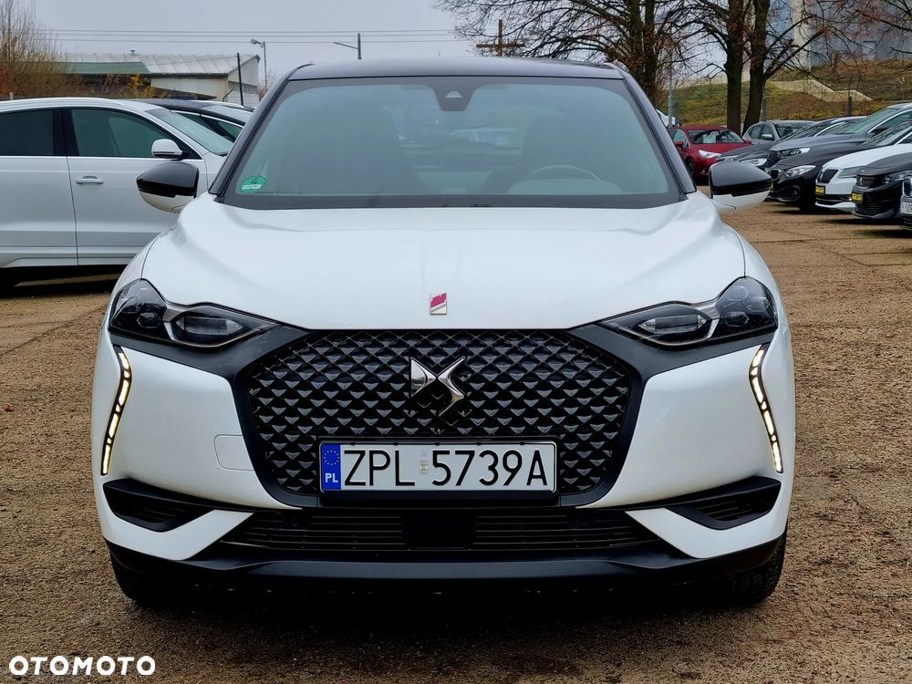 DS Automobiles DS 3 Crossback 1.2 PureTech Performance Line - 4