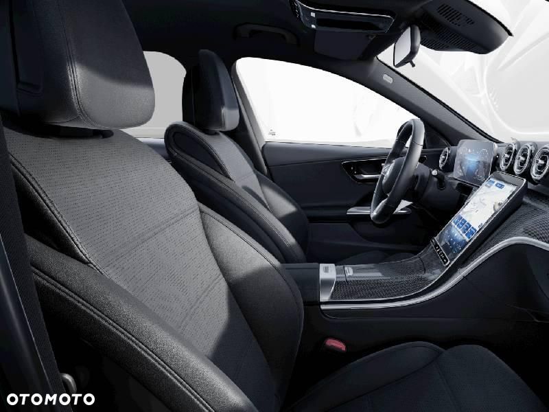 Mercedes-Benz Klasa C - 6