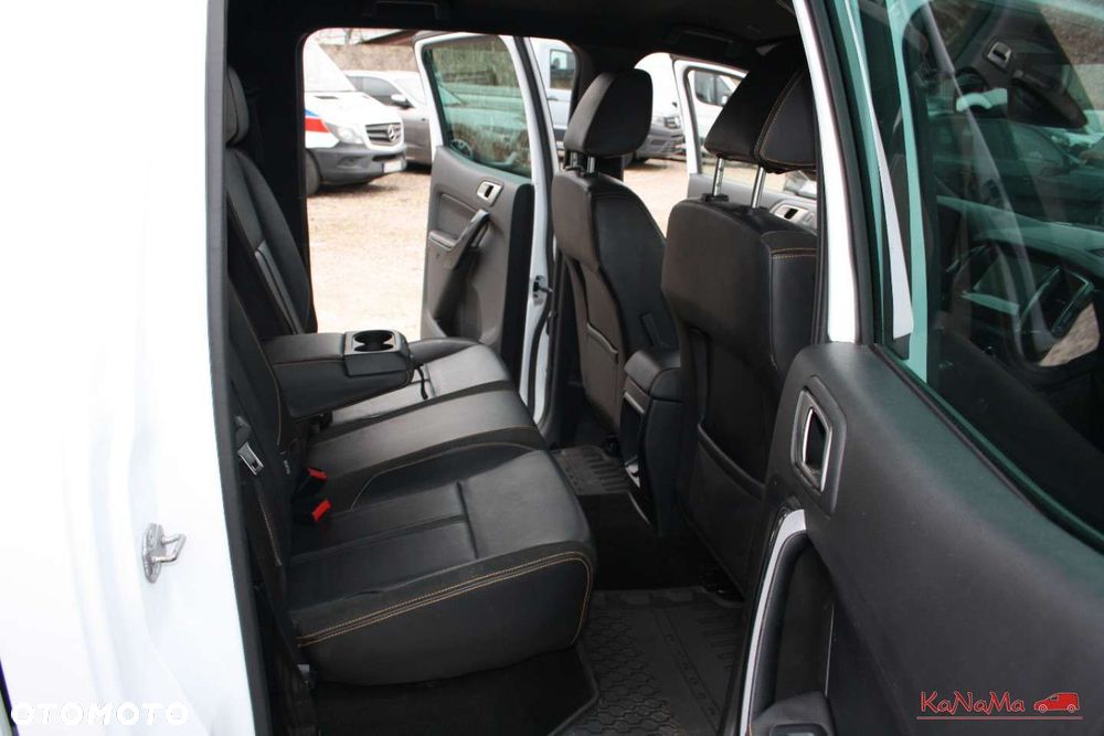Ford Ranger - 13