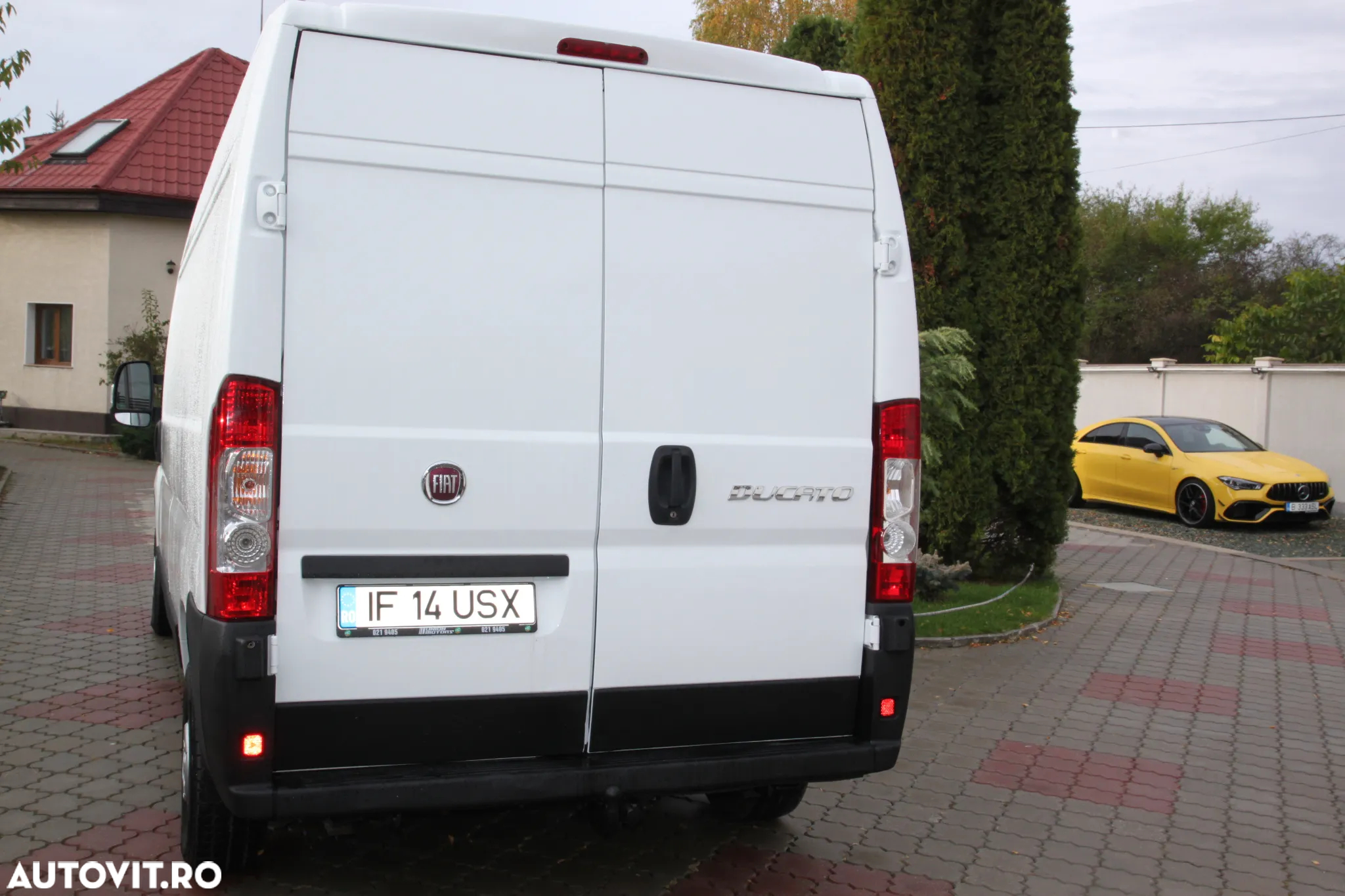 Fiat Ducato - 25
