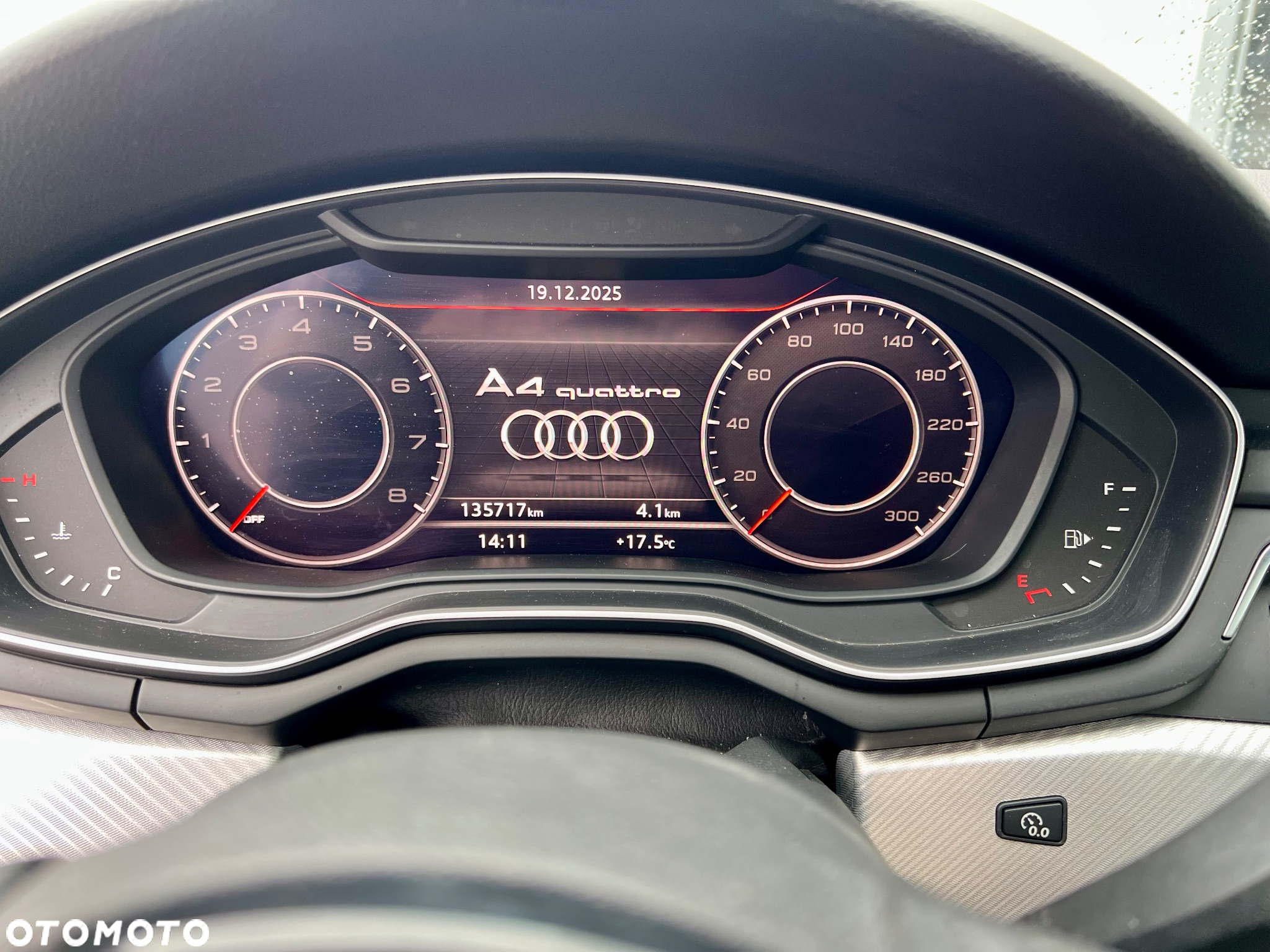 Audi A4 Avant 2.0 TFSI quattro S tronic sport - 7