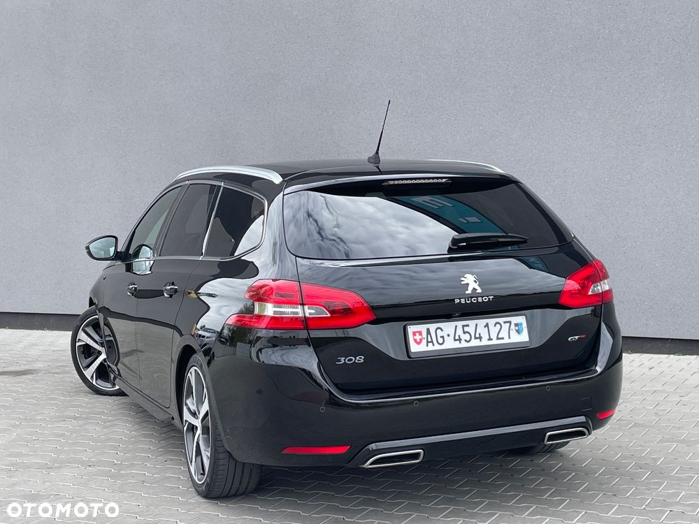Peugeot 308 - 4