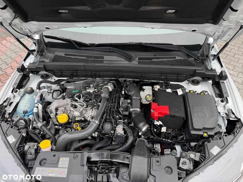 Renault Arkana 1.3 TCe mHEV Esprit Alpine EDC - 31
