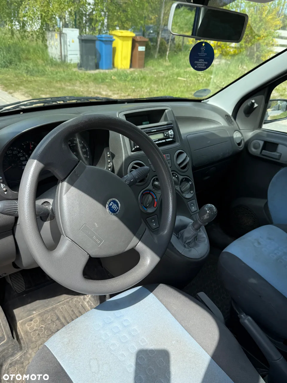 Fiat Panda 1.2 Dynamic - 13