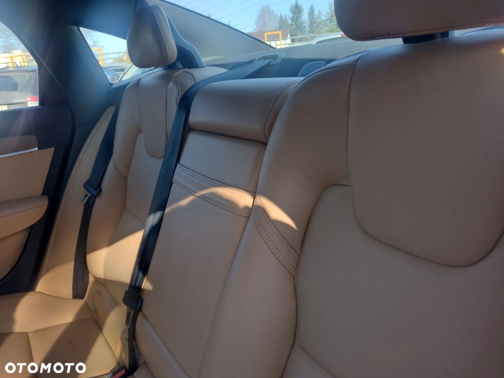 Volvo S90 D5 AWD Geartronic Inscription - 15