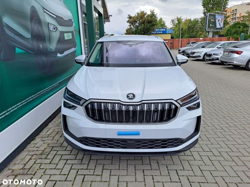 Skoda Kodiaq 2026 photo 3