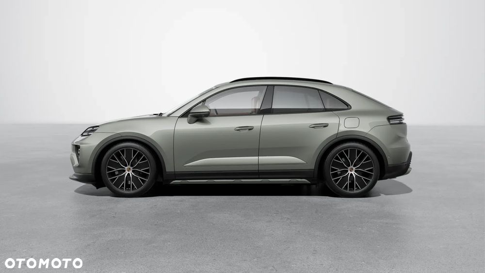 Porsche Macan 4S 100kWh - 3