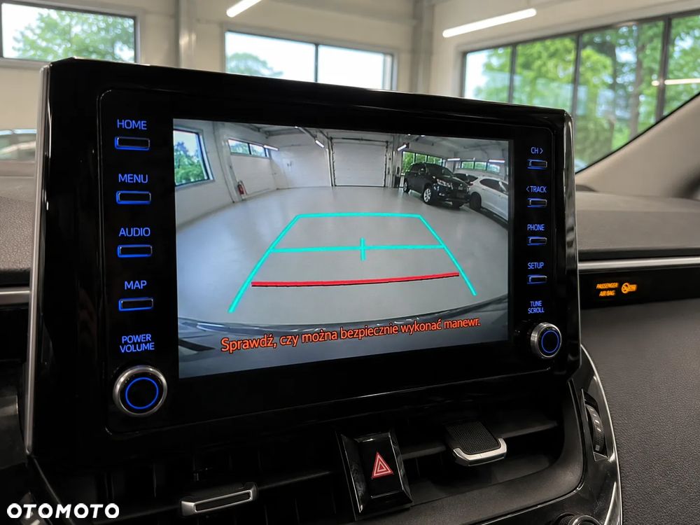 Toyota Yaris 1.5 Executive CVT - 11