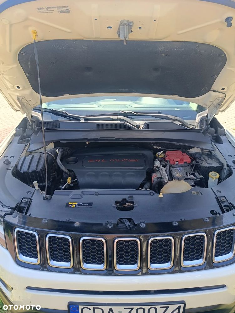 Jeep Compass - 6