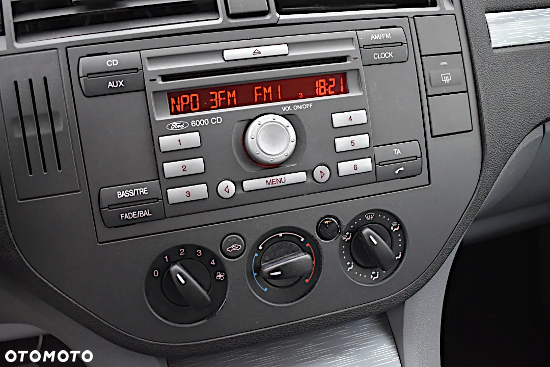 Ford C-MAX 1.6 Style - 17