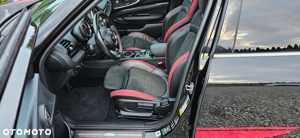 MINI John Cooper Works Clubman All4 Sport-Aut - 18