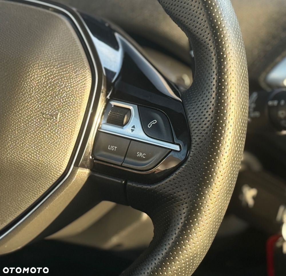 Peugeot 5008 1.5 BlueHDi GT S&S EAT8 - 21