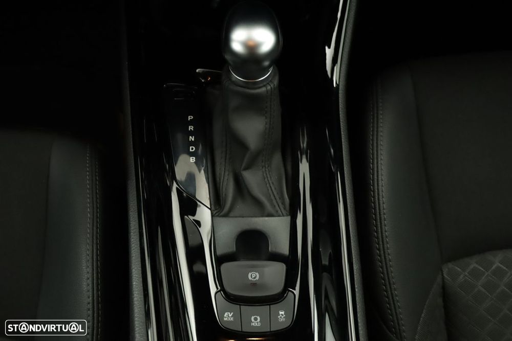 Toyota C-HR 1.8 Hybrid Exclusive - 13