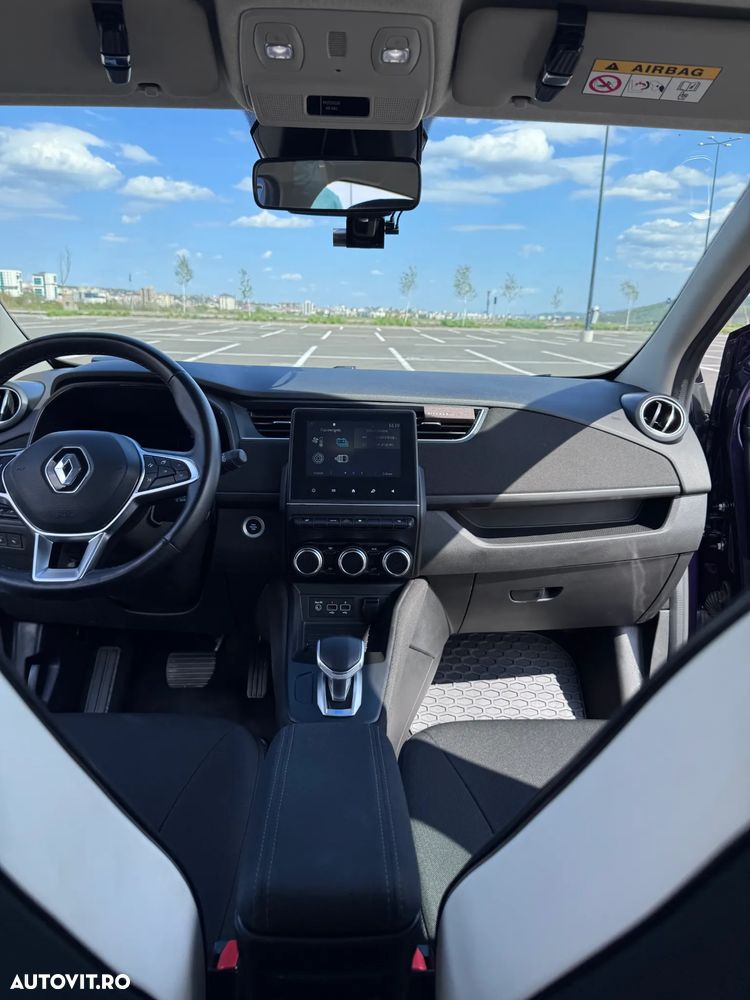 Renault ZOE 40 R110 Life - 10
