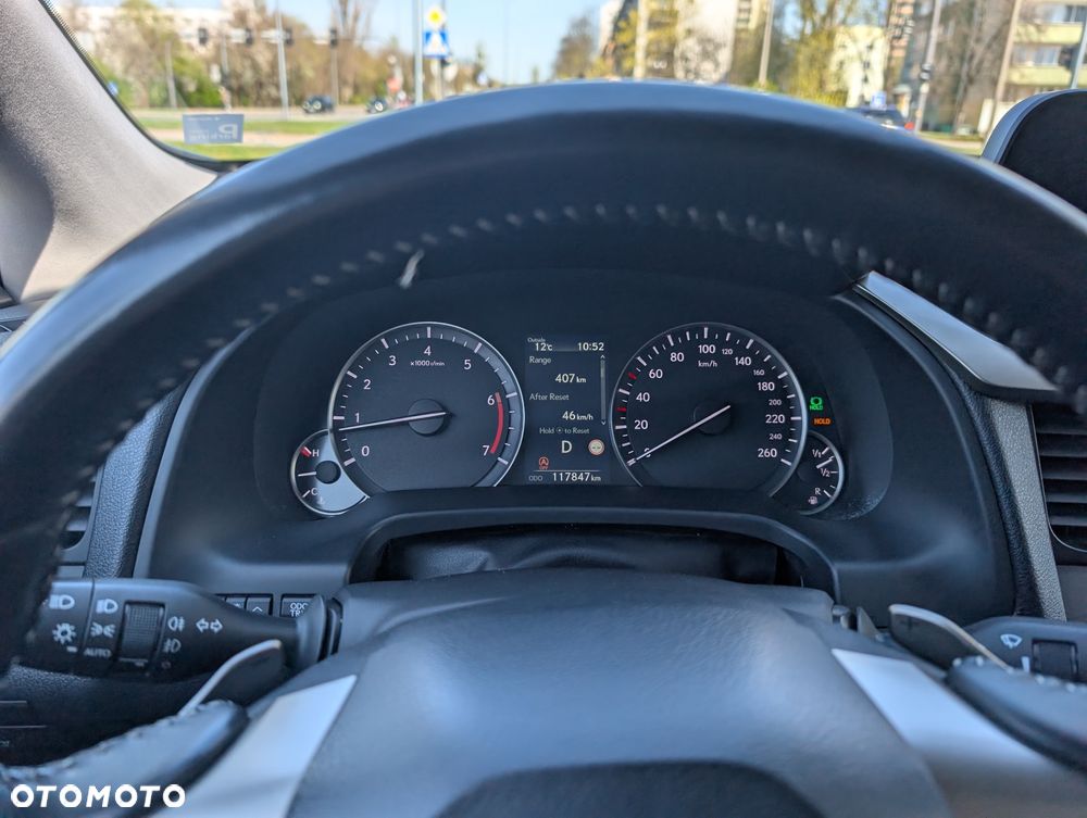 Lexus RX 300 Business Edition - 14