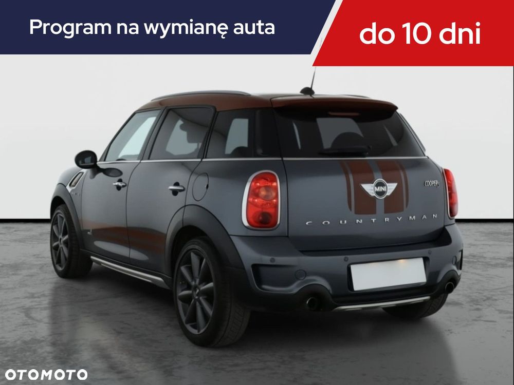 MINI Countryman - 6