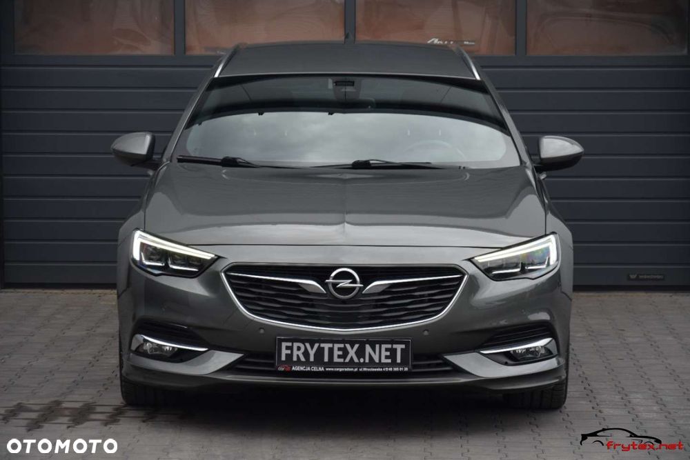 Opel Insignia - 6