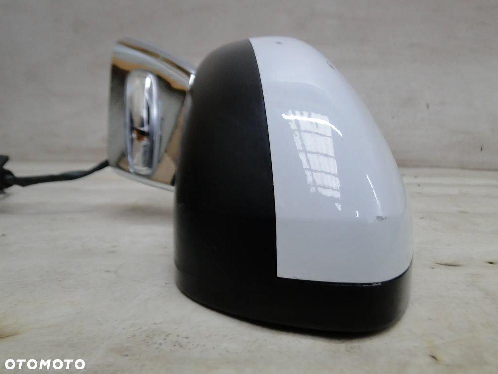 CITROEN DS3 LUSTERKO LEWE 5 PIN EWP EUROPA - 7