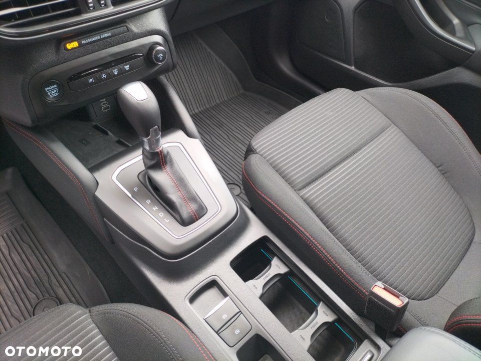 Ford Focus - 13
