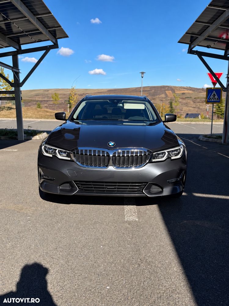 BMW Seria 3 - 1