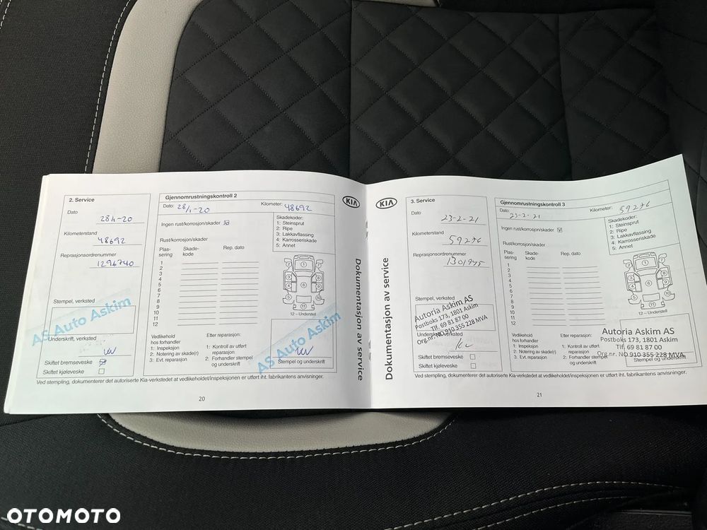 Kia Ceed 1.0 T-GDI ISG GT Line - 37