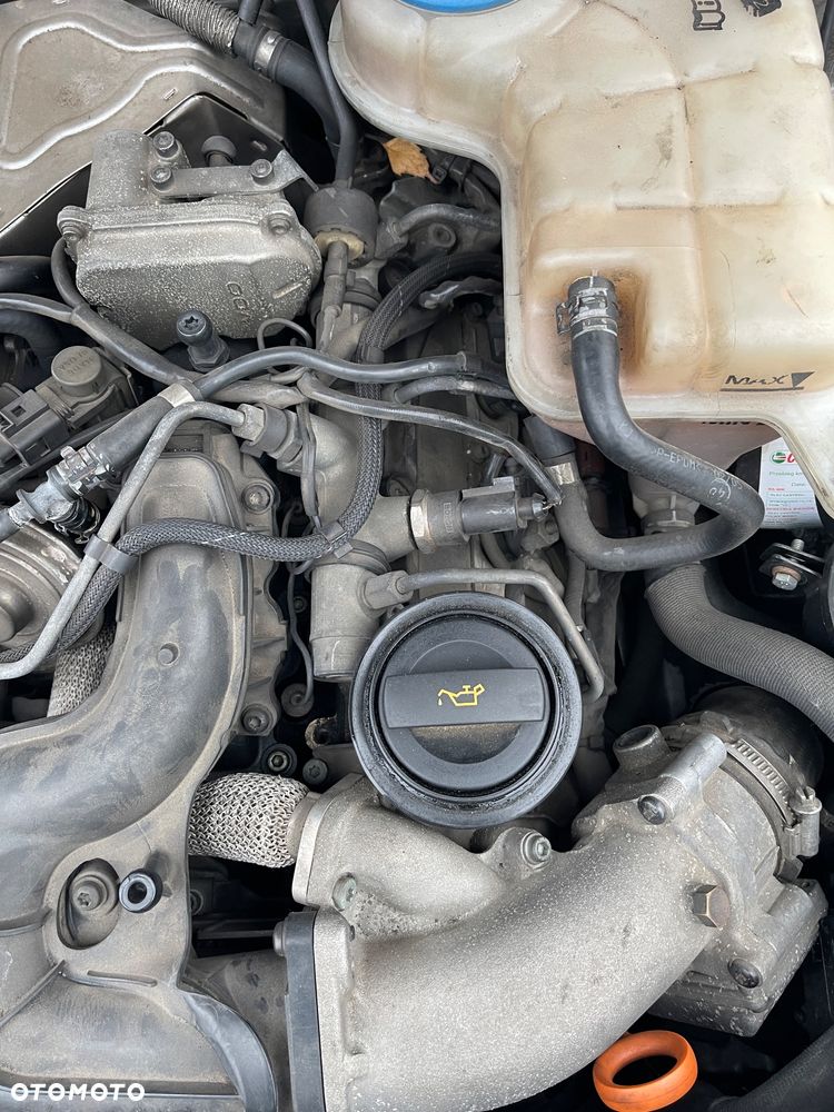 Audi A6 Avant 3.0 TDI DPF quattro tiptronic - 22