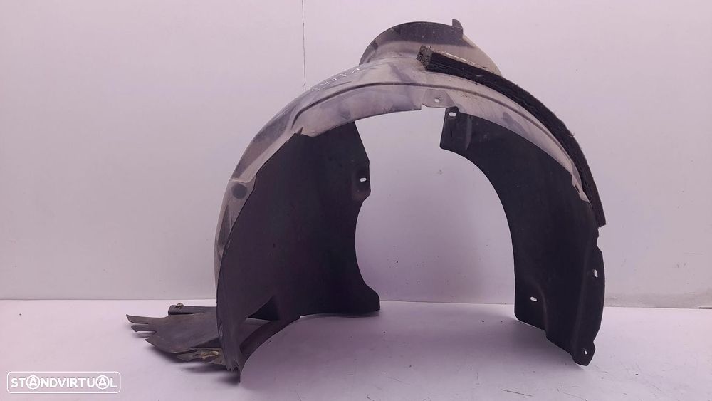 Cava roda frente esquerda VOLKSWAGEN Polo (6R, 6C) - 2