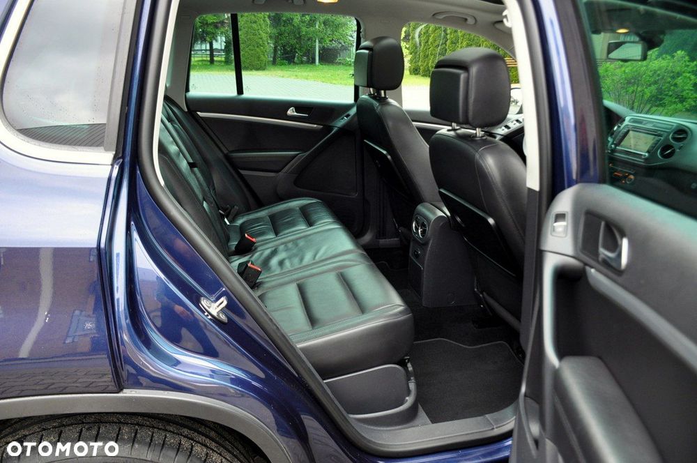 Volkswagen Tiguan - 19