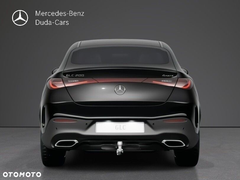 Mercedes-Benz GLC - 6