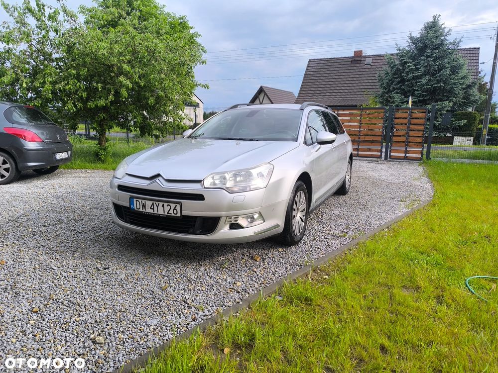 Citroën C5 2.0 16V Confort - 1