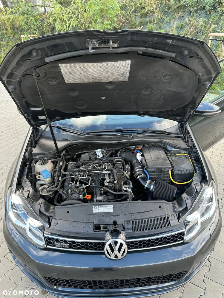 Volkswagen Golf - 20