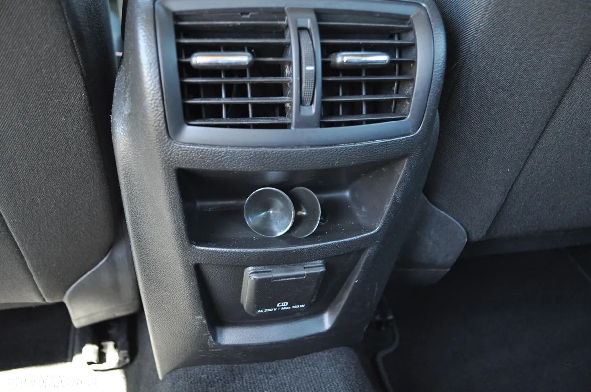 Opel Insignia 1.6 T Edition EU6 - 26