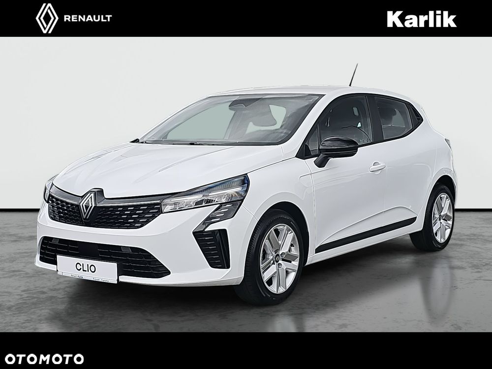 Renault Clio 1.0 TCe Evolution
