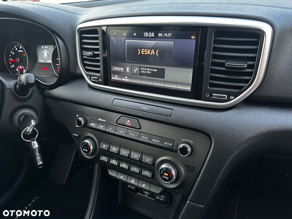Kia Sportage - 28
