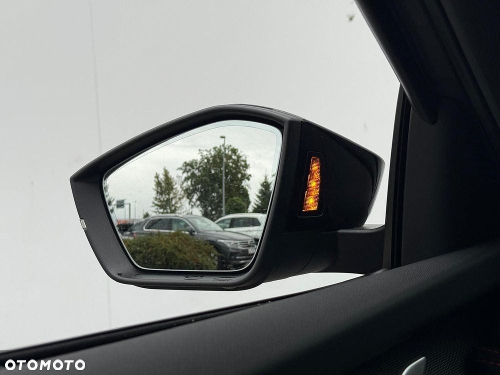 Skoda Octavia 2.0 TSI RS DSG - 15
