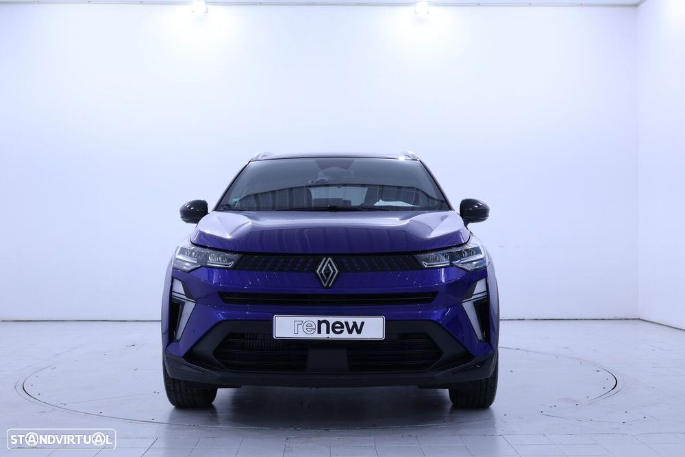 Renault Captur - 8