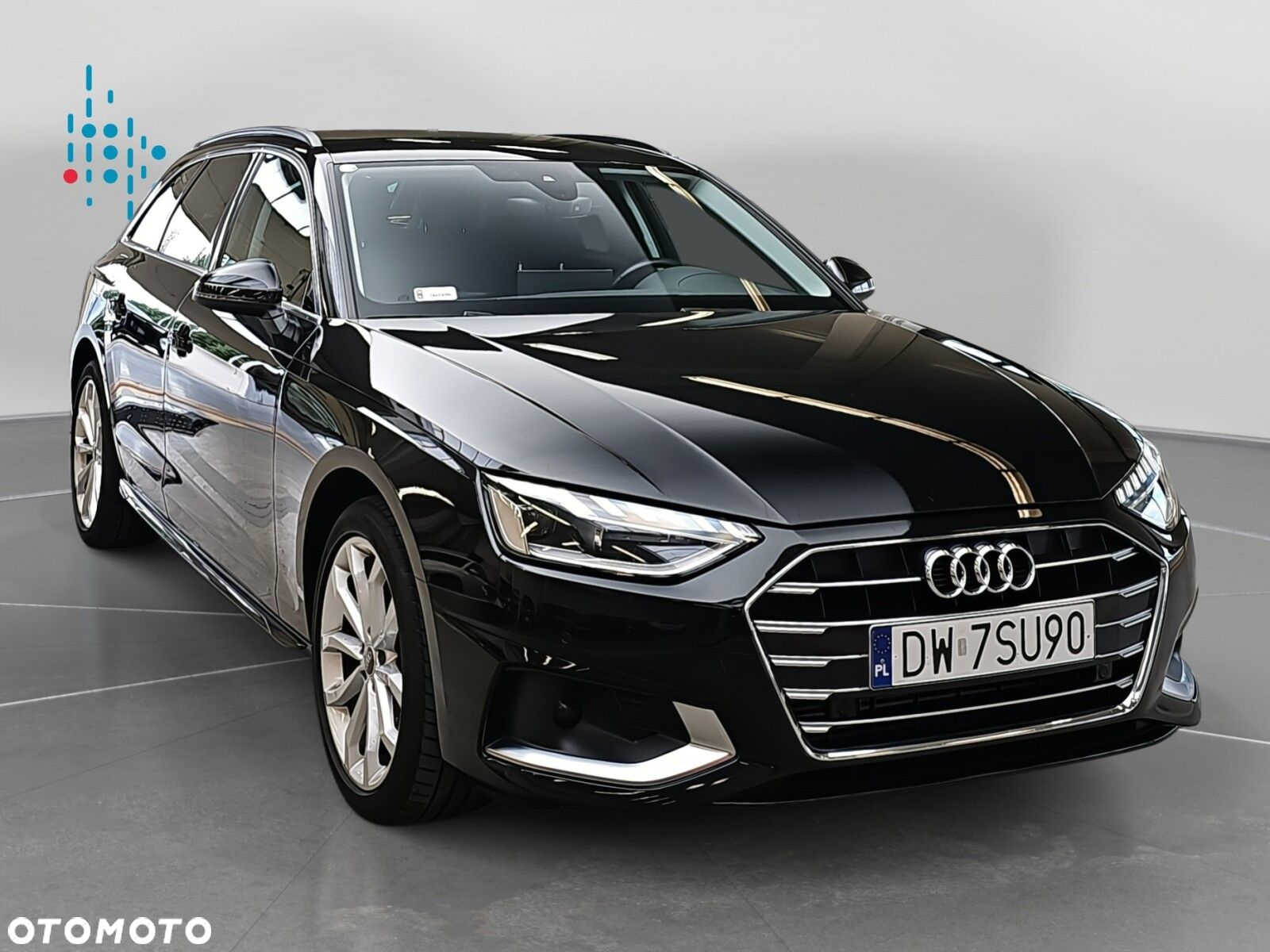 Audi A4 - 3